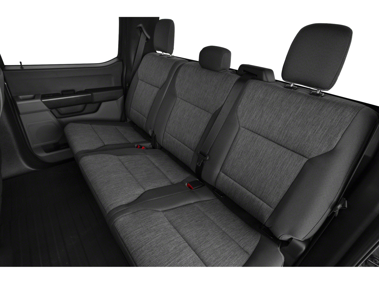 2022 Ford F-150 Base