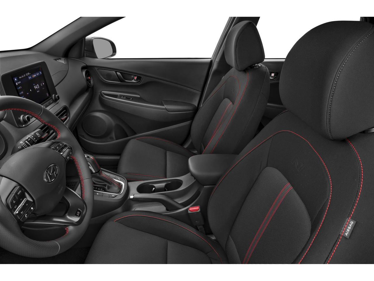 2022 Hyundai Kona N Line