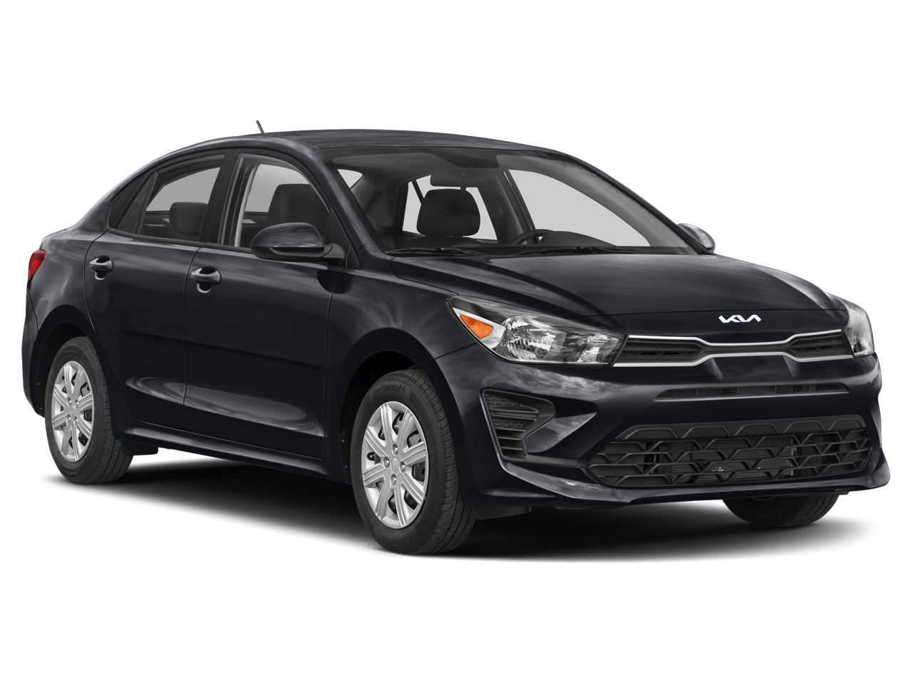 2022 Kia Rio LX S photo 4