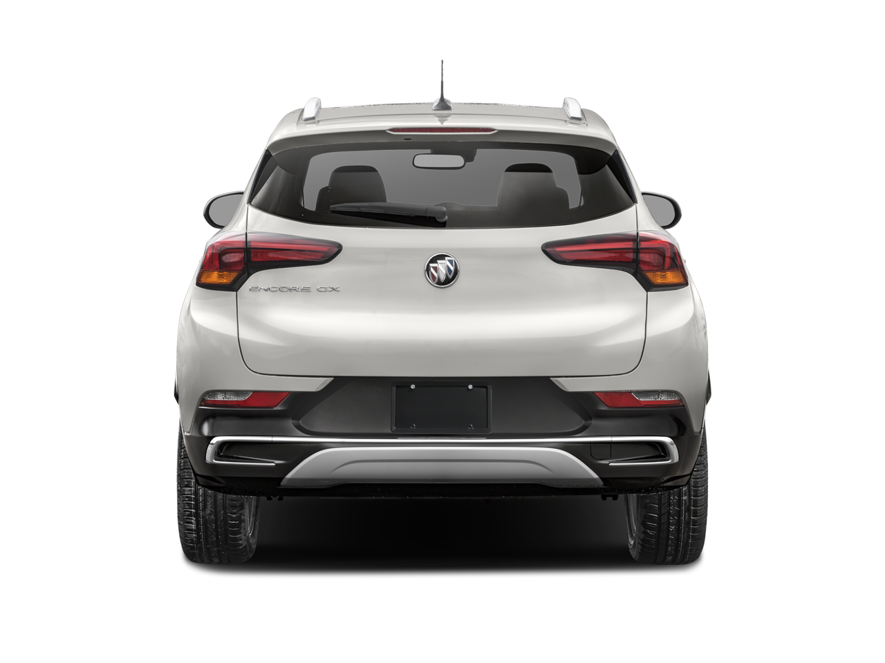 2023 Buick Encore GX Essence photo 3