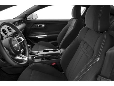 2023 Ford Mustang GT Premium