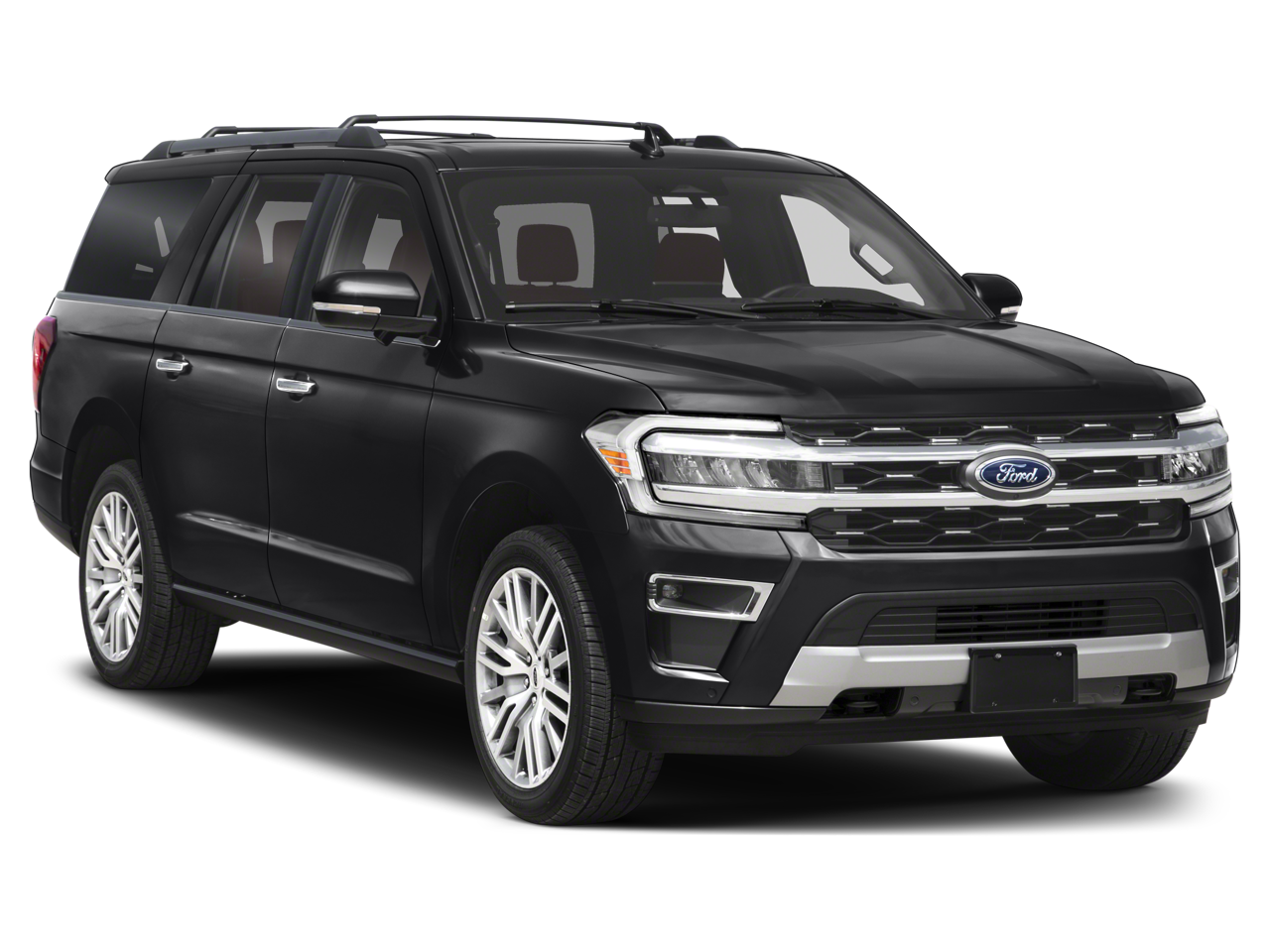 2023 Ford Expedition MAX photo 4