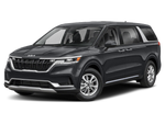 2023 Kia Carnival LX Seat Package