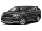 2023 Kia Carnival LX Seat Package
