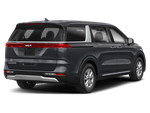 2023 Kia Carnival LX Seat Package