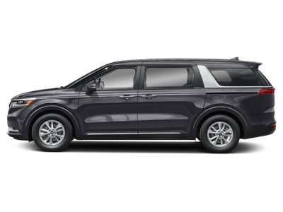 2023 Kia Carnival LX Seat Package