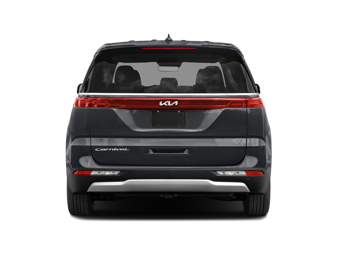 2023 Kia Carnival LX Seat Package