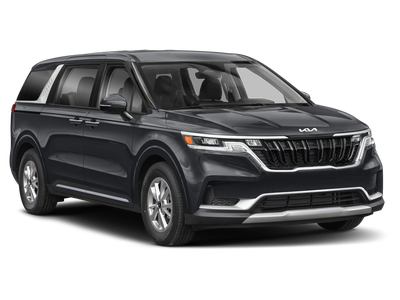 2023 Kia Carnival LX Seat Package