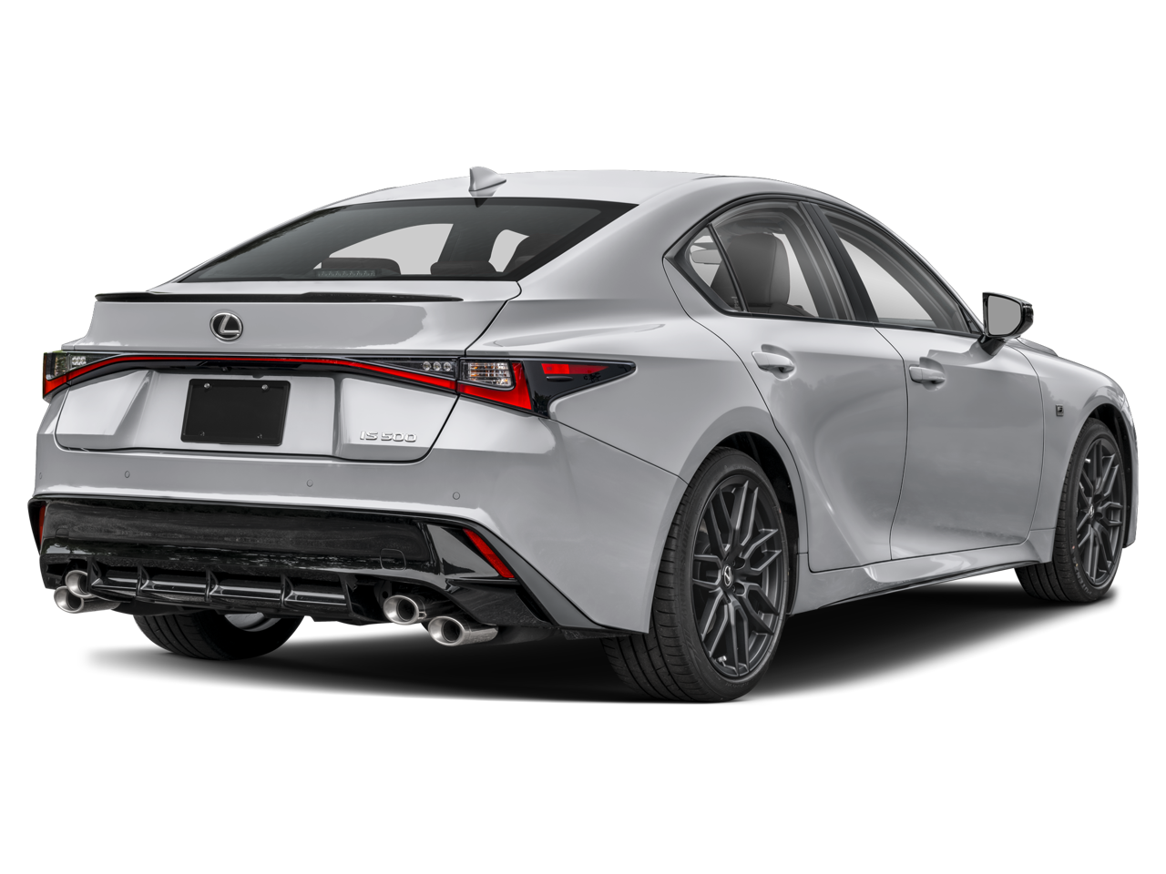 2023 Lexus IS 500 F SPORT Performance Premium