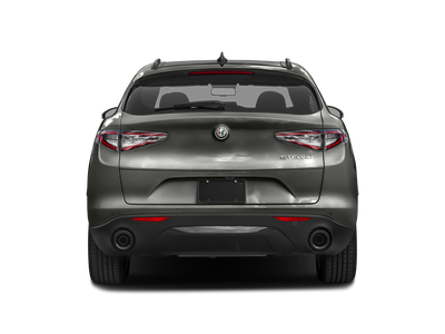 2024 Alfa Romeo Stelvio Veloce