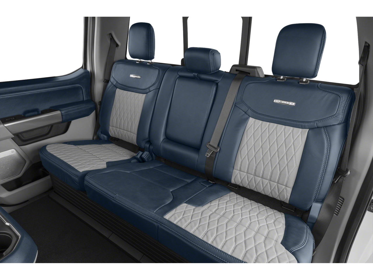 2024 Ford F-250SD Limited