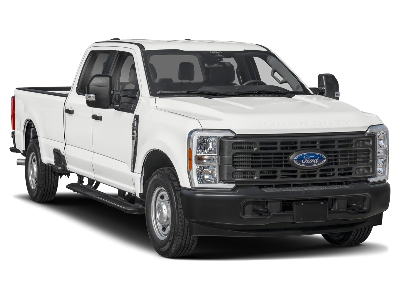 2024 Ford F-250SD XL