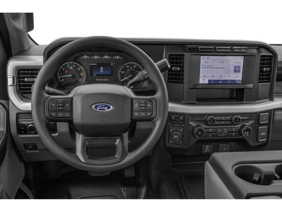 2024 Ford F-350SD XL DRW