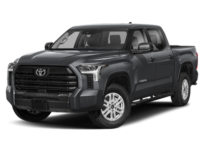 2024 Toyota Tundra SR5 LIFTED