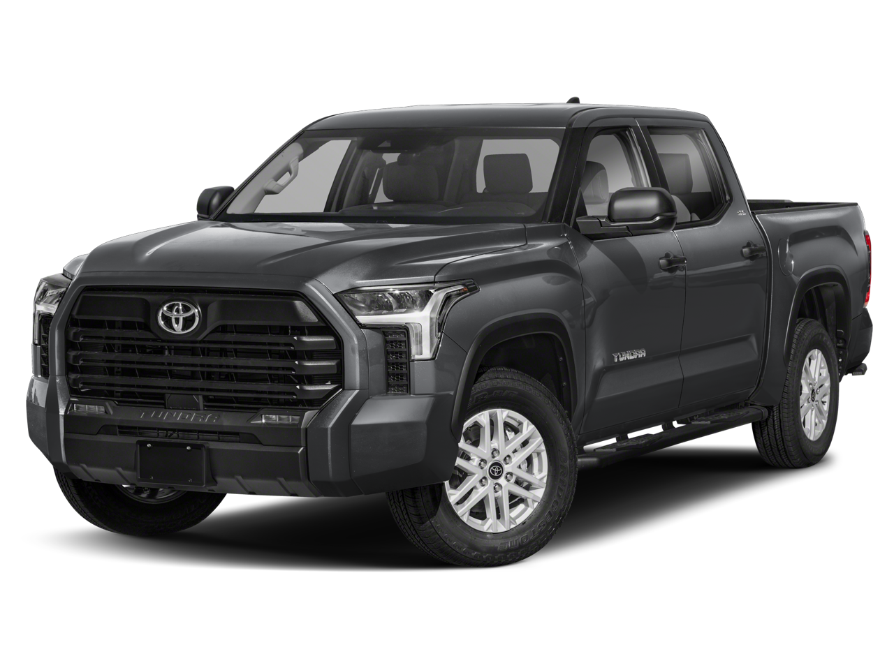 2024 Toyota Tundra SR5 LIFTED