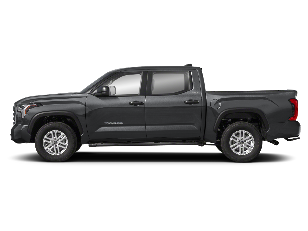 2024 Toyota Tundra SR5 LIFTED