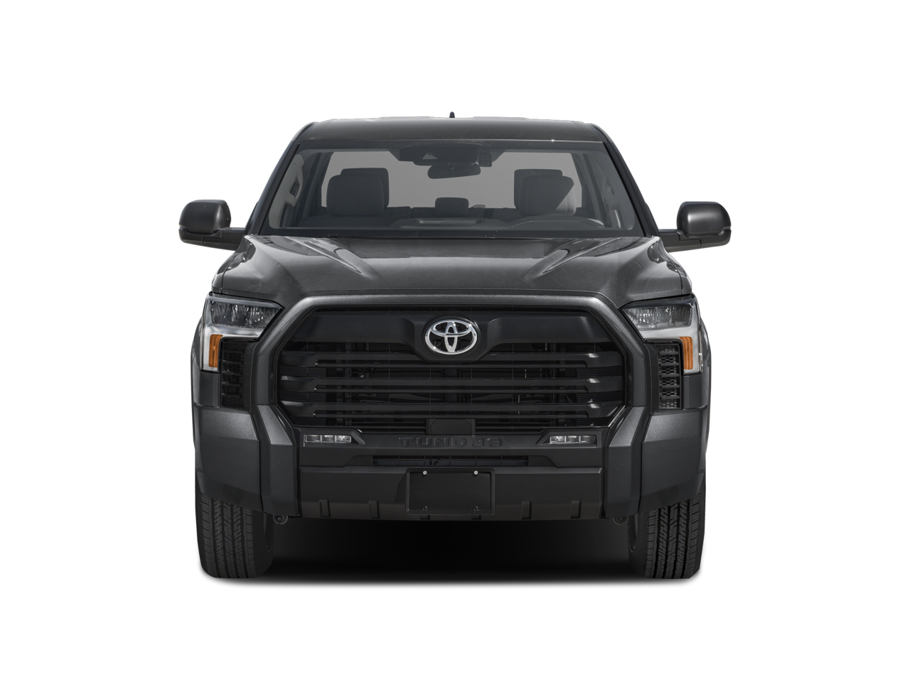 2024 Toyota Tundra SR5 LIFTED
