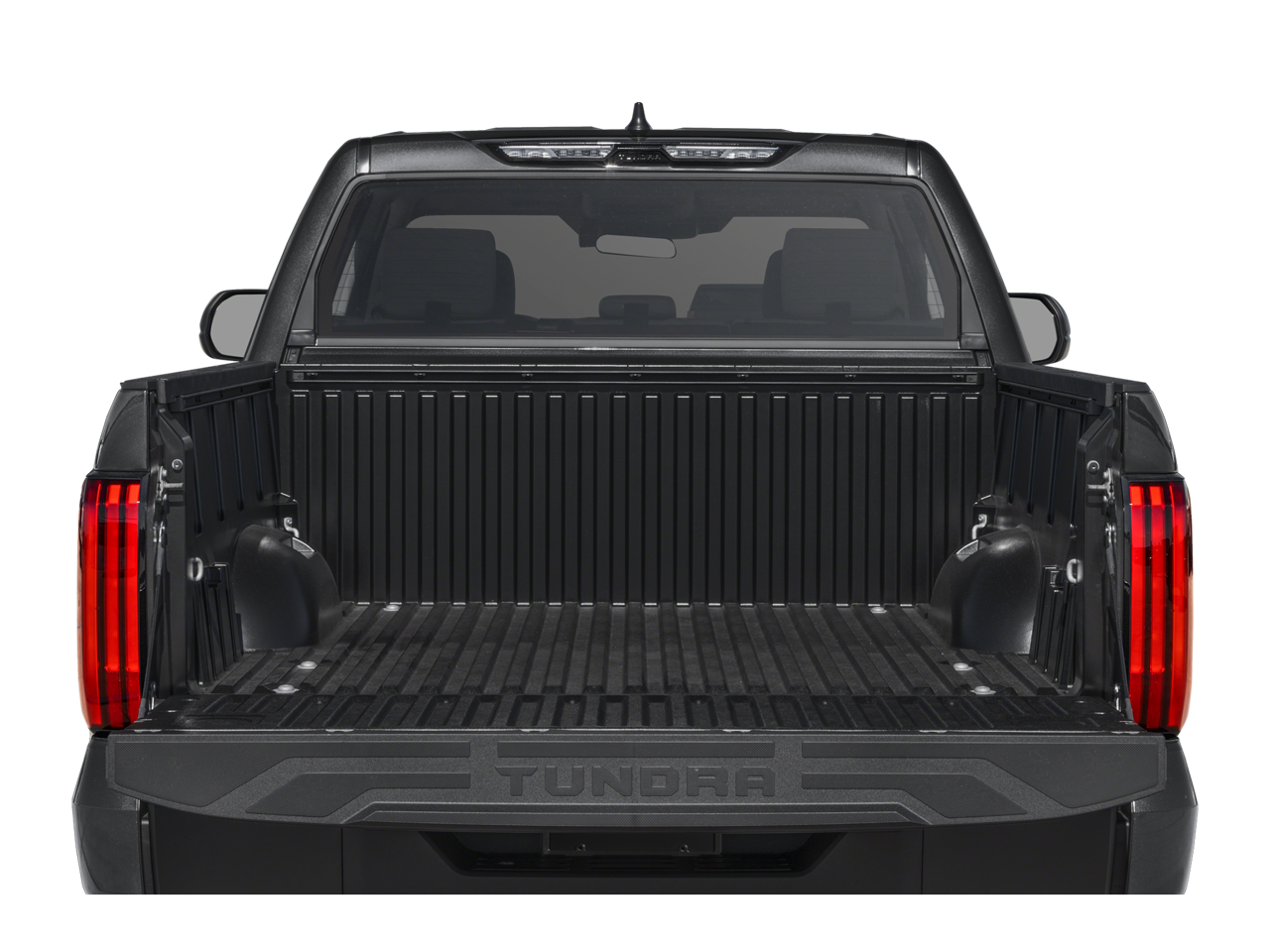 2024 Toyota Tundra SR5 LIFTED