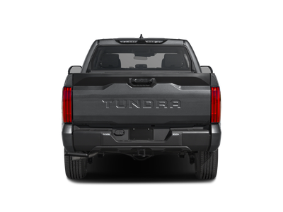 2024 Toyota Tundra SR5 LIFTED