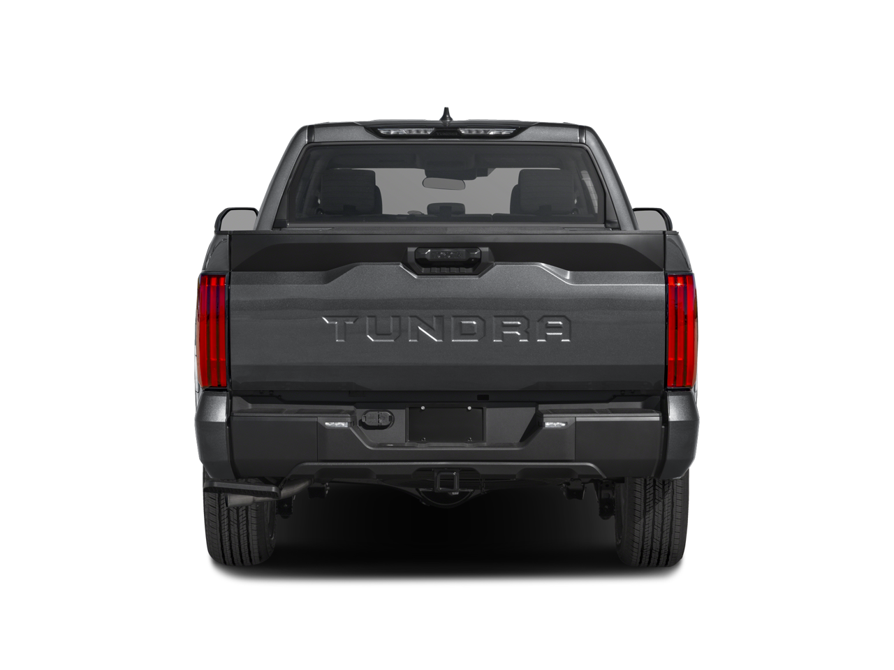 2024 Toyota Tundra SR5 LIFTED