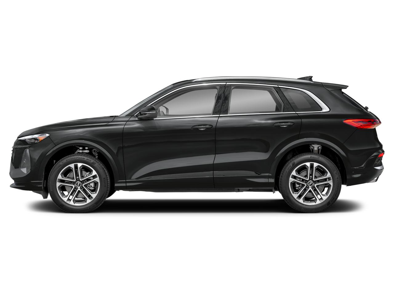 2025 Audi Q5 2.0T Premium quattro