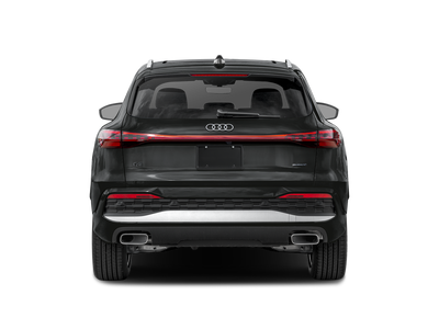 2025 Audi Q5 2.0T Premium quattro
