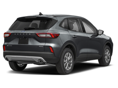2025 Ford Escape Active cold weather pack/ tech pack