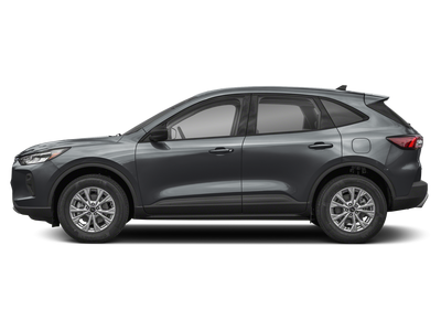 2025 Ford Escape Active cold weather pack/ tech pack