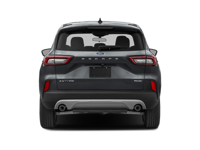 2025 Ford Escape Active cold weather pack/ tech pack