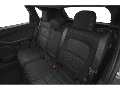 2025 Ford Escape Active cold weather pack/ tech pack