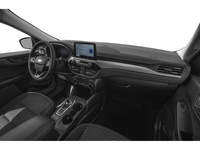 2025 Ford Escape Active cold weather pack/ tech pack