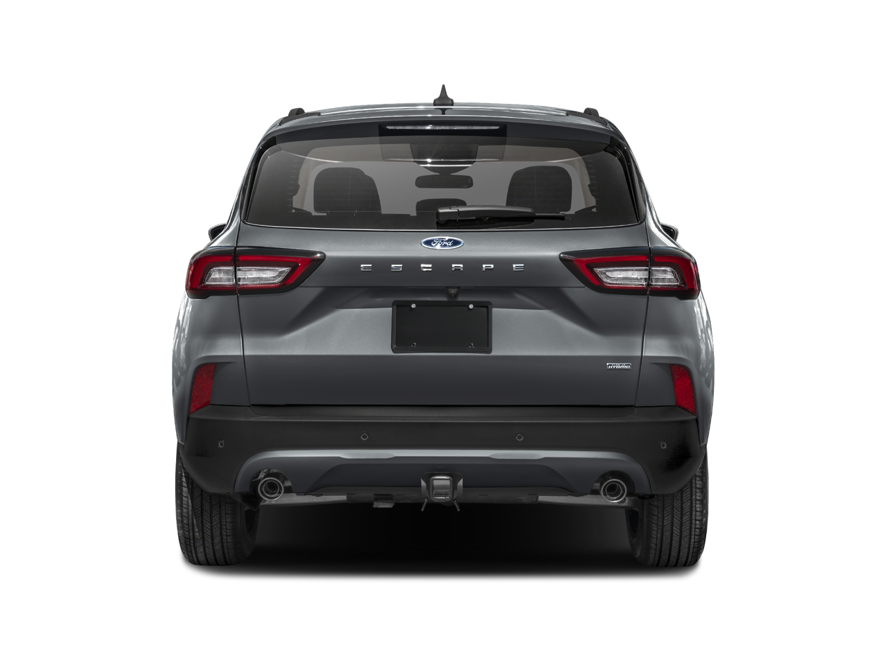 2026 Ford Escape Plug-In Hybrid Base