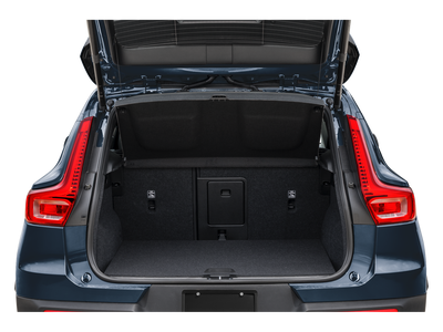 2026 Volvo XC40 B5 Core