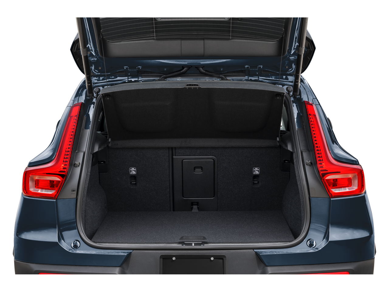 2026 Volvo XC40 B5 Core