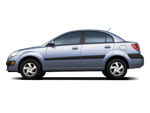 2009 Kia Rio LX