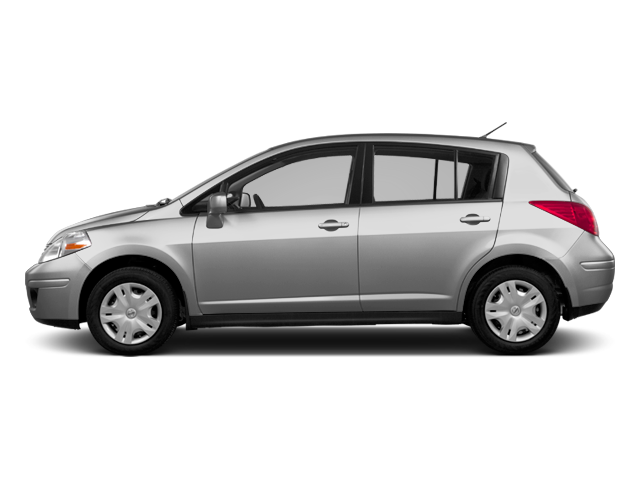 2011 Nissan Versa 1.8 S