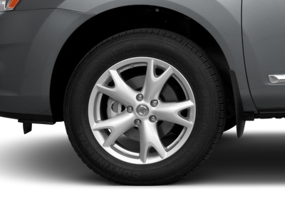 2013 Nissan Rogue SV