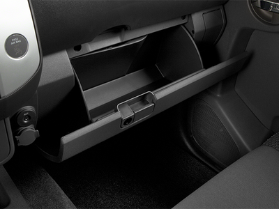 2014 Nissan Xterra X