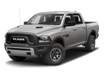 2017 RAM 1500 Rebel