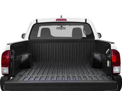 2017 Toyota Tacoma SR