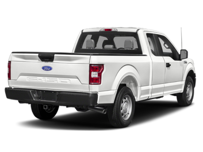 2018 Ford F-150 Base