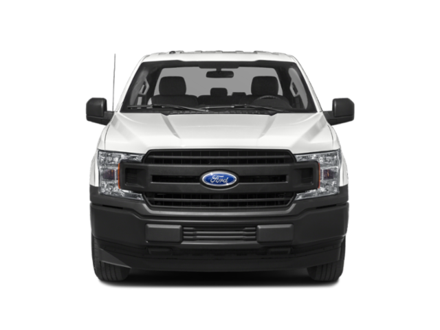 2018 Ford F-150 Base