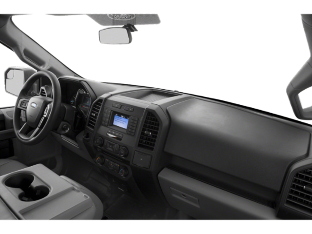 2018 Ford F-150 Base