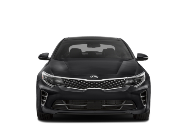 2018 Kia Optima SX Turbo