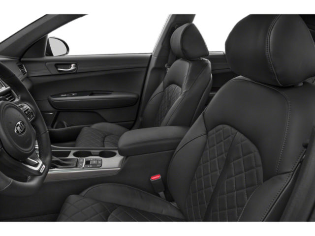 2018 Kia Optima SX Turbo