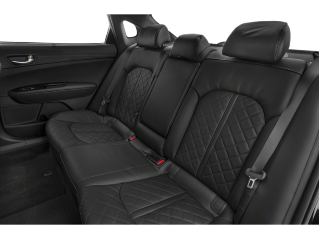 2018 Kia Optima SX Turbo