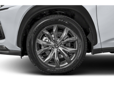 2018 Lexus NX 300 F Sport