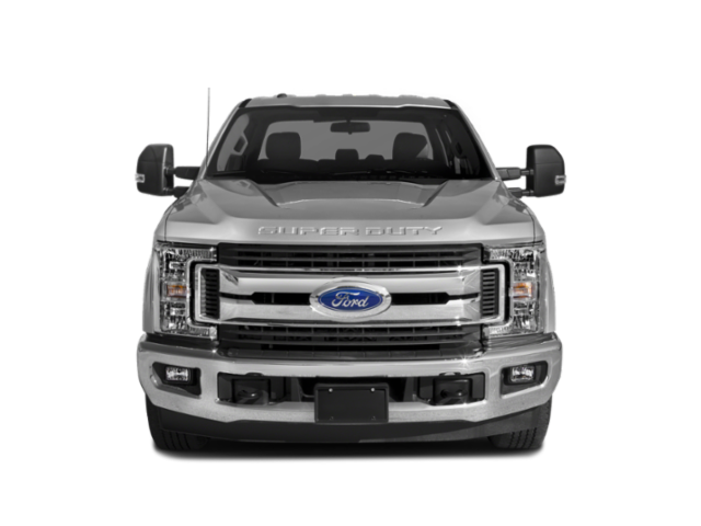 2019 Ford F-350SD XLT