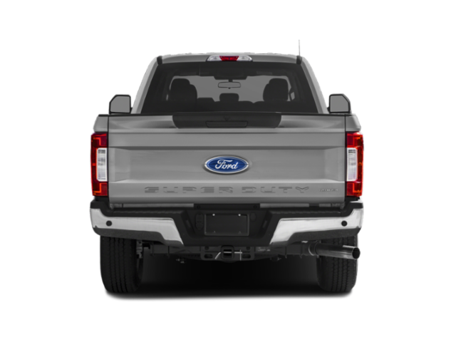 2019 Ford F-350SD XLT