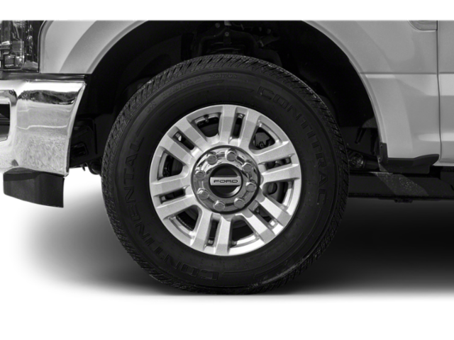 2019 Ford F-350SD XLT